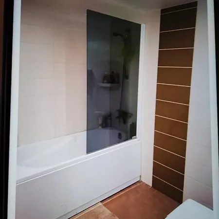 Privat bolig Avet